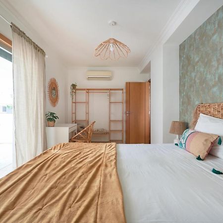Apartment With Private Terrace & Car Garage Lisboa Extérieur photo