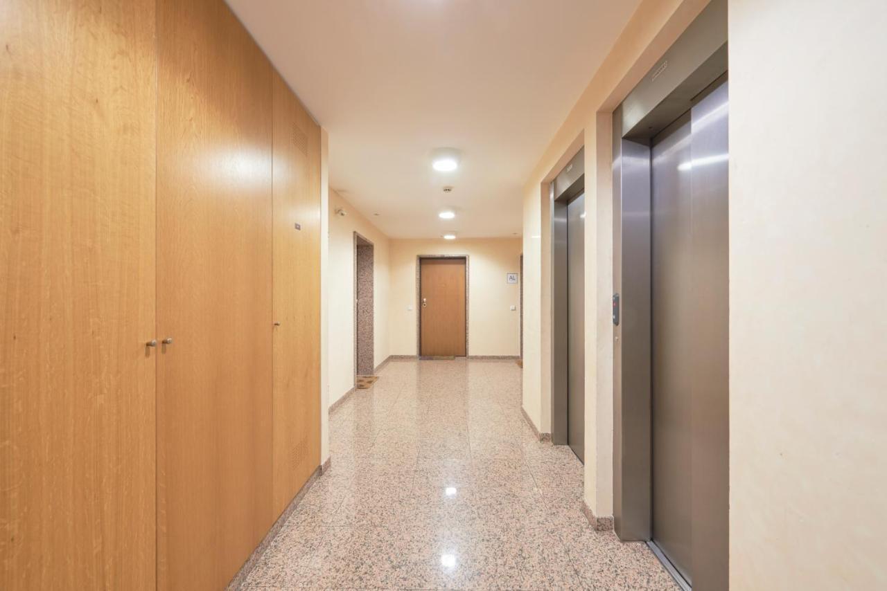 Apartment With Private Terrace & Car Garage Lisboa Extérieur photo